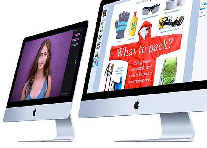 iMac 5k Retina